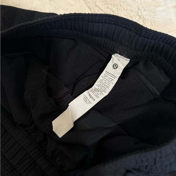 Lululemon Soft Jersey Mid-Rise Jogger - Picture 5 of 5